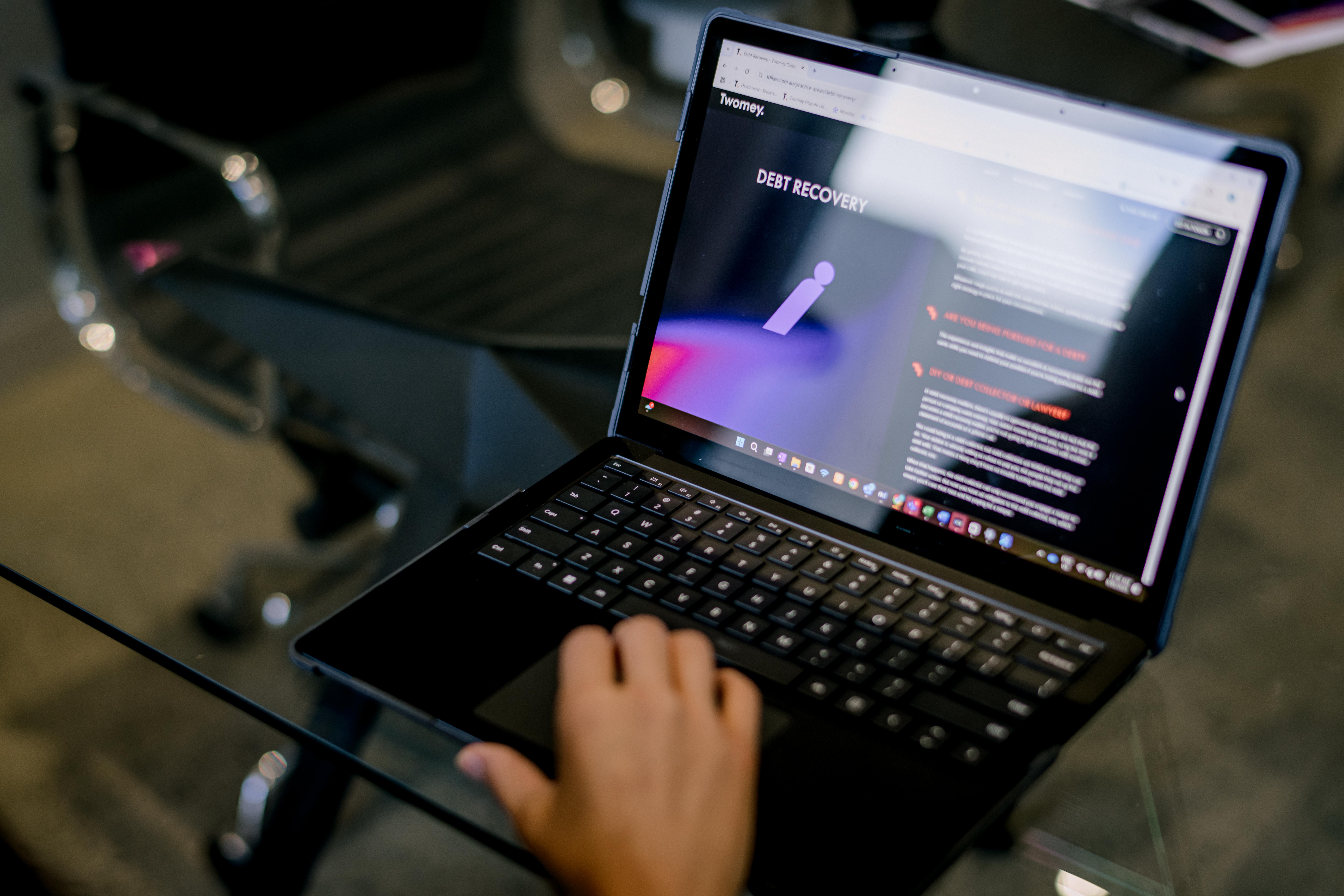 Recovering Debts from Insolvent Clients: What Businesses Can Do