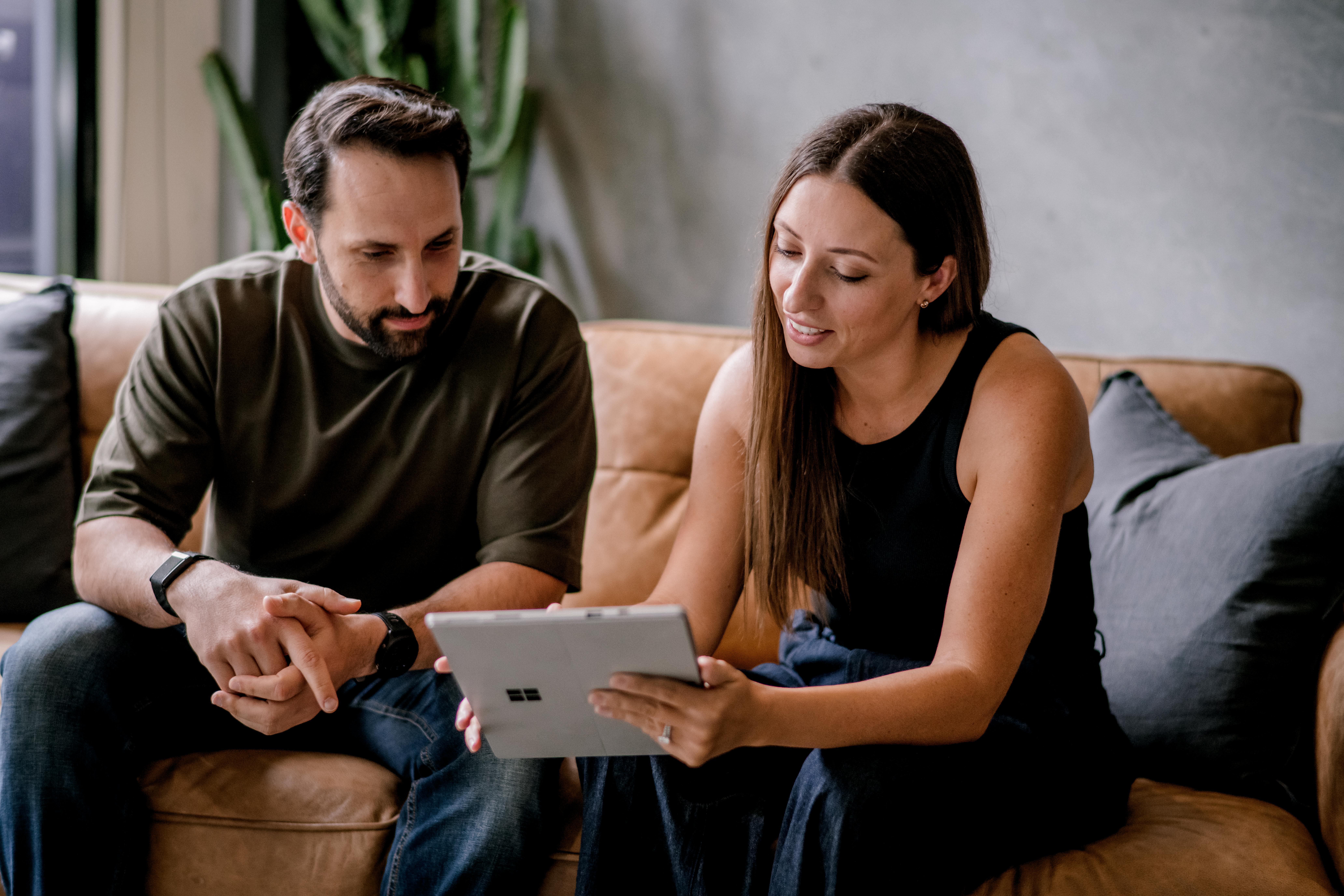 Active mentoring